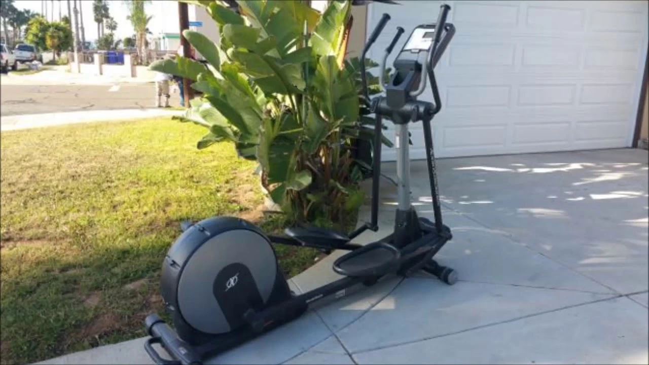 Gym Accessories Junk removal Service