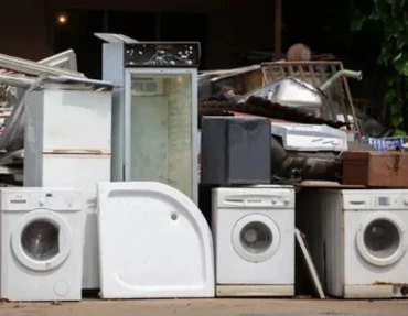 strap junk removal service in dubai